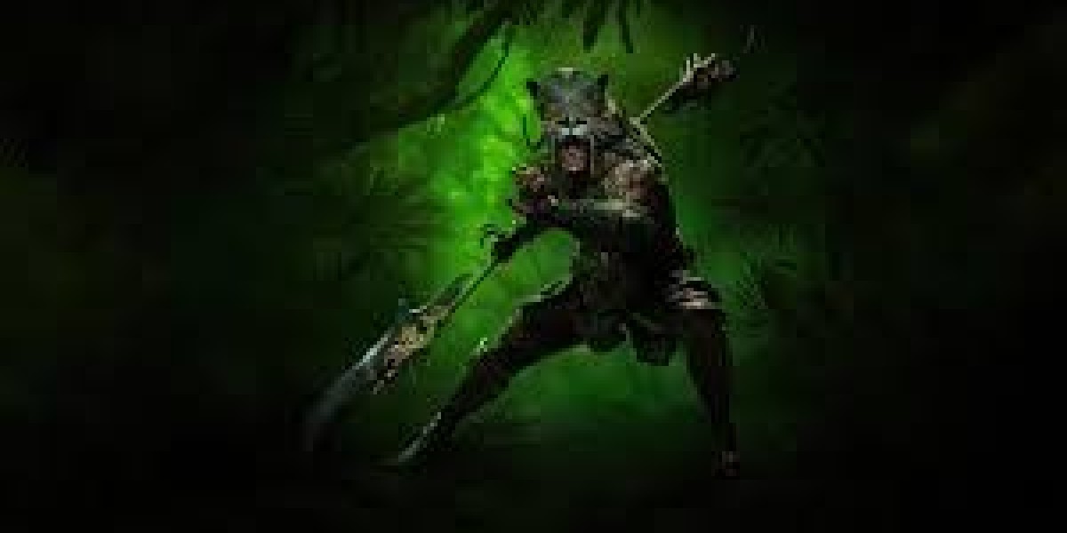 Overcoming Count Geonor Challenges in Path of Exile 2 with U4gm