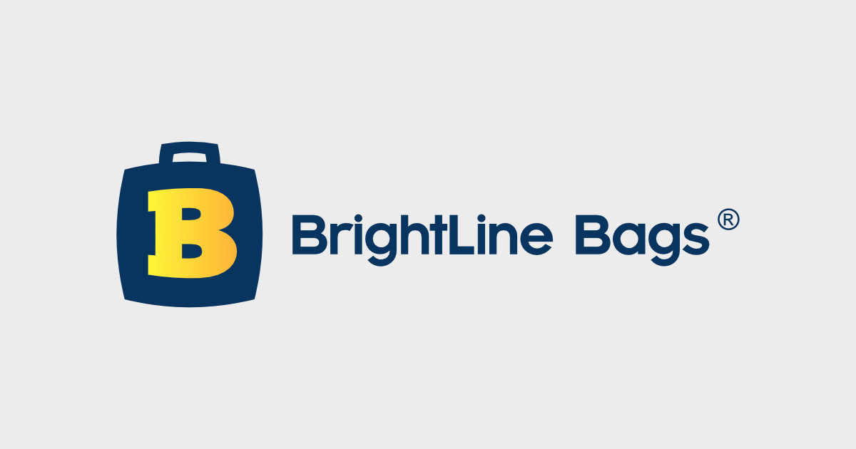 Business Travel Bags | BrightLine Bags