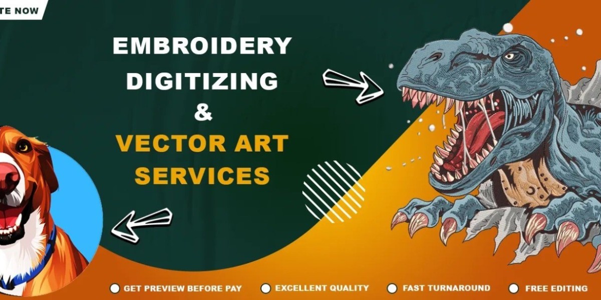 Logo Digitizer Online: How to Convert Your Logo to an Embroidery File