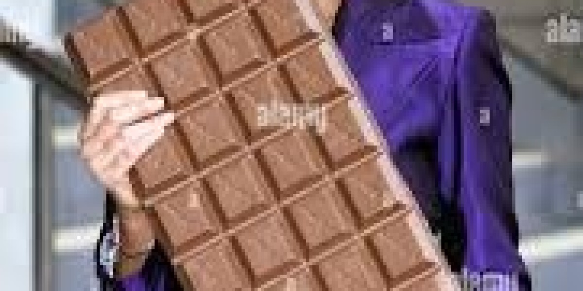 Chocolate Bar: A Sweet Delight Loved Worldwide