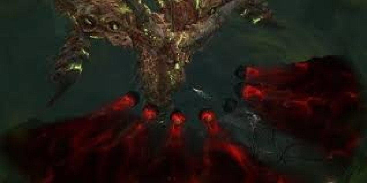 Join Forces in Diablo IV Season of Chaos Using U4gm Insights