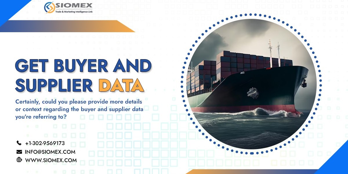 How to track Global supply disruptions using trade data