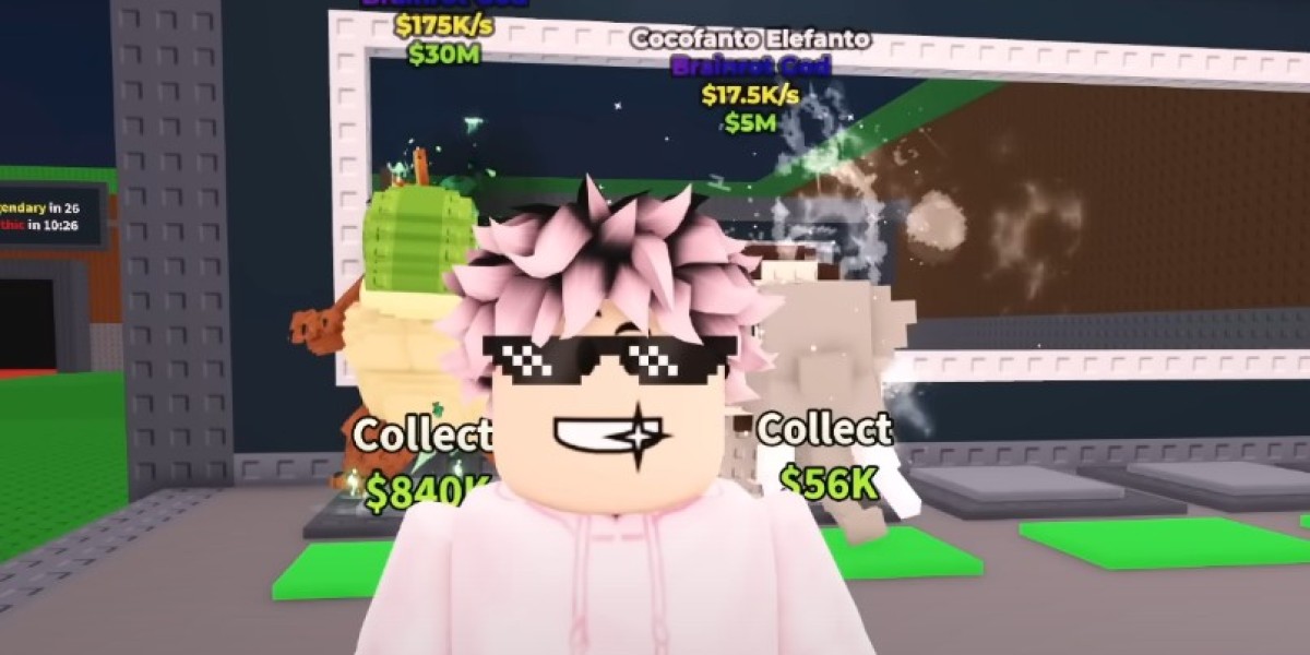 Why Players Love Crabbo Limonetta – Steal a Brainrot