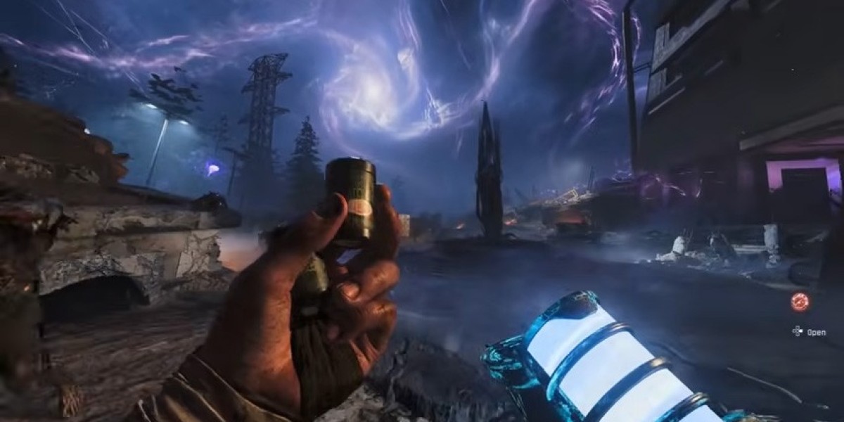 Everything You Need to Know About Pack-a-Punch Tier 4 in Black Ops 7 Zombies