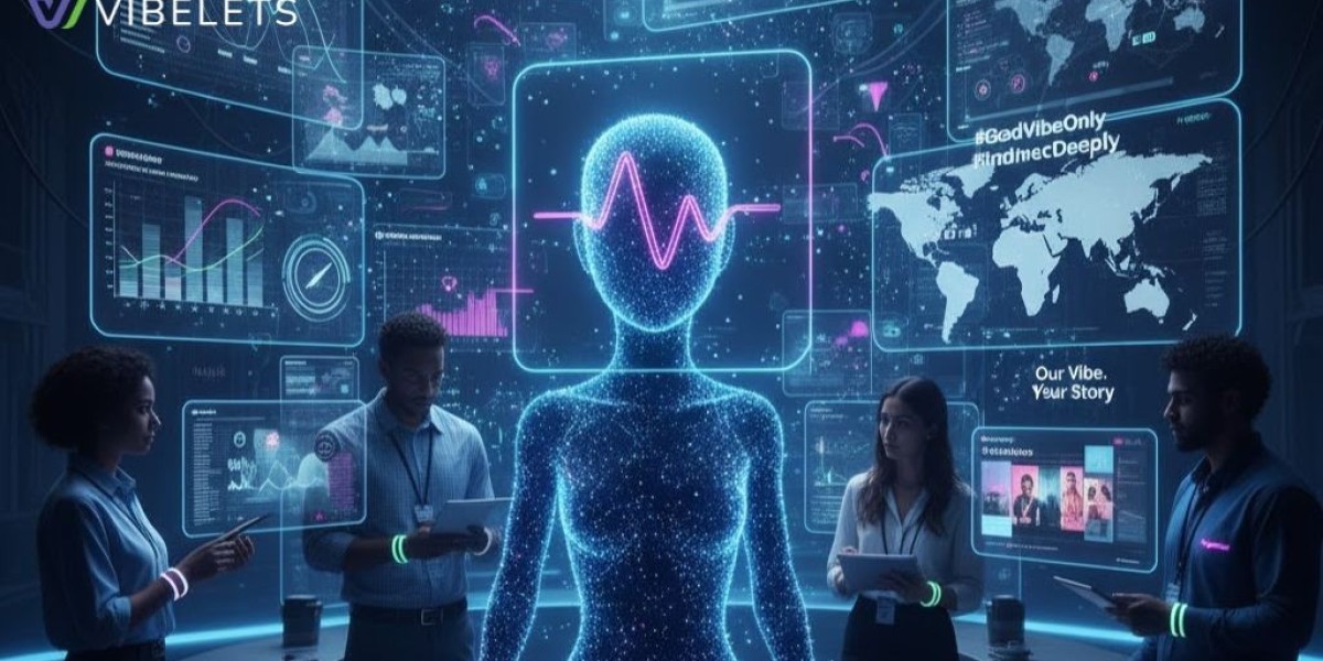 Top Benefits of Using a Vibe Marketing Platform for Brand Growth