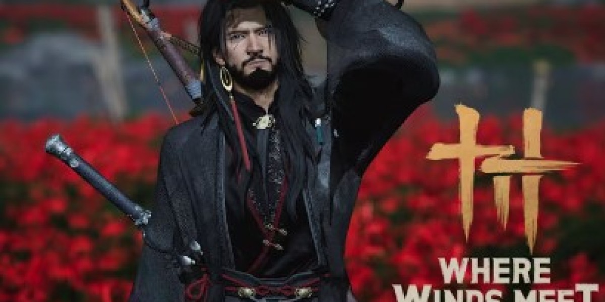 How to Travel Safely Through New Zones in Where Winds Meet