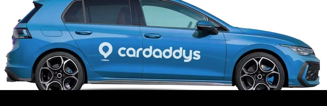 Garry Thompson Cover Image