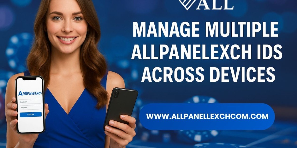 How to Manage Multiple AllPanelExch IDs Across Devices (2025 Guide)