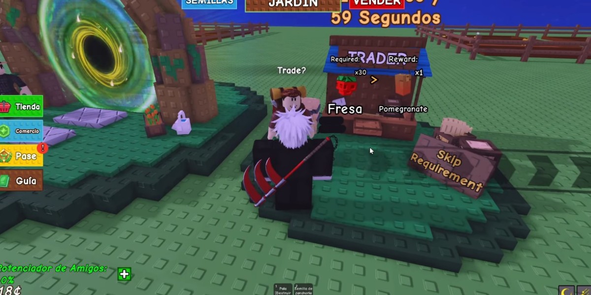 Mastering Plant Growth in Roblox: Tips and Insights