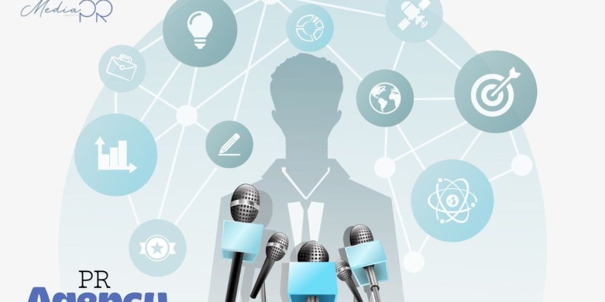 Top PR Agency in Delhi | MediagraphicsPR