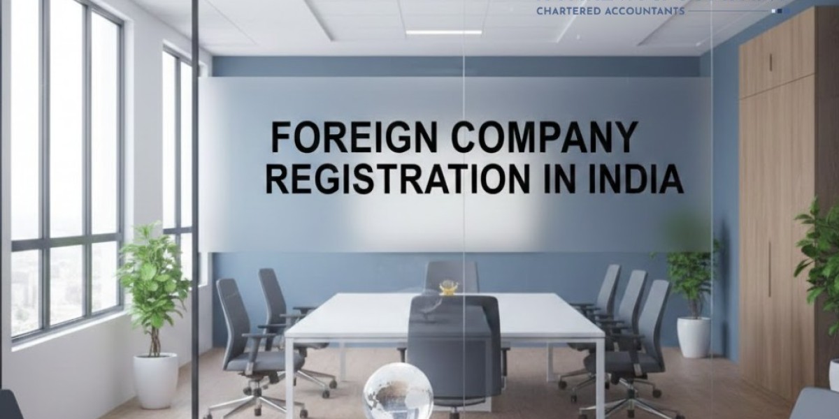 India Entry Process for Foreign Companies | R Pareva & Company