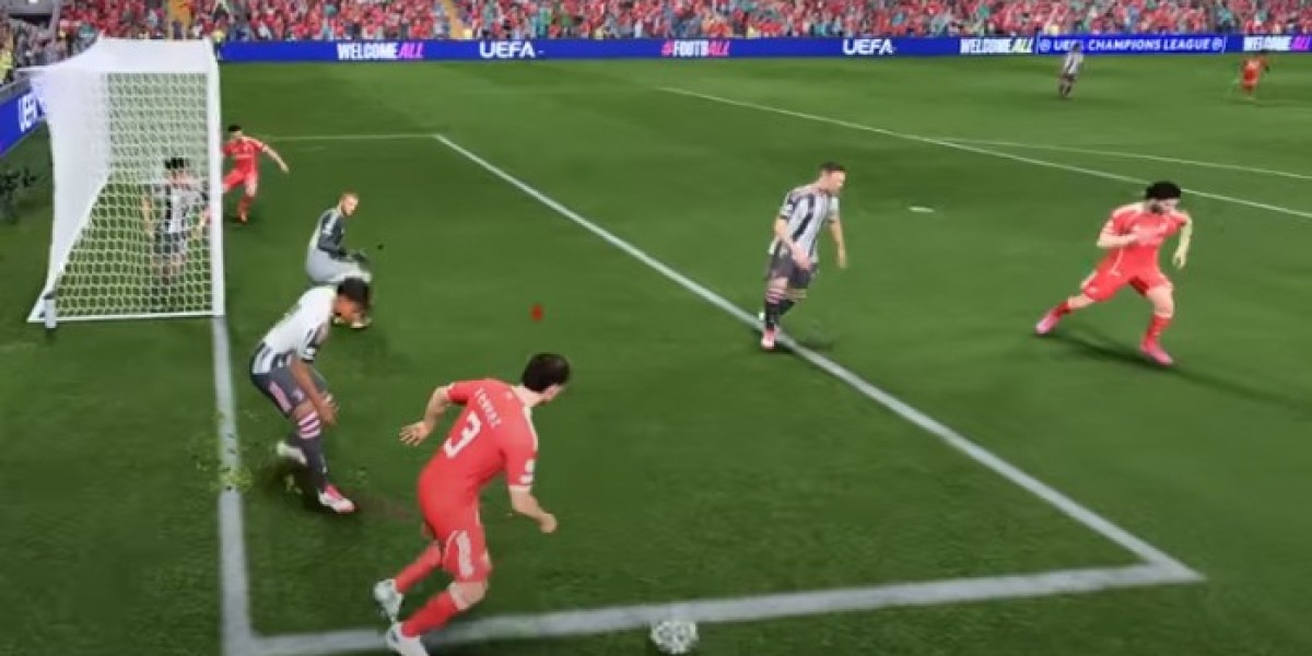 Strategic Depth & Exclusive Features in FC 26's Next-Gen Edition