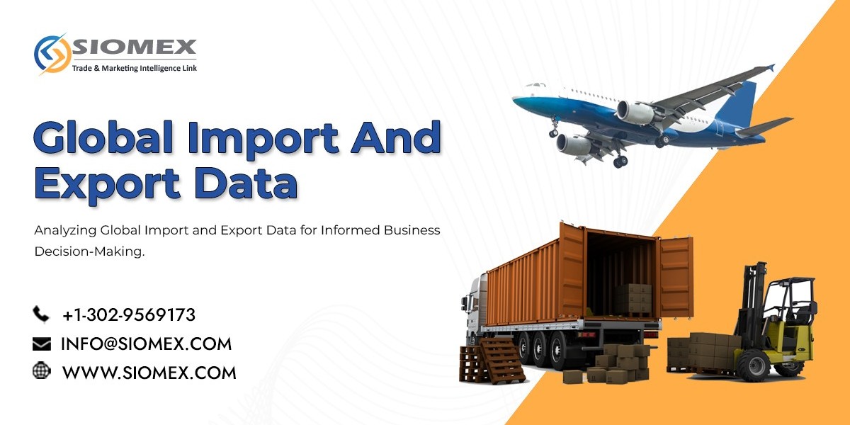 How to Find International Buyers Using Import Export Data.
