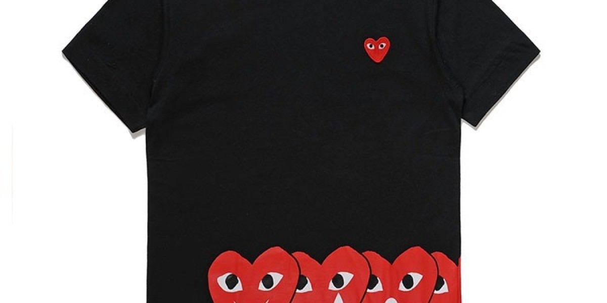 A New Fashion Mindset