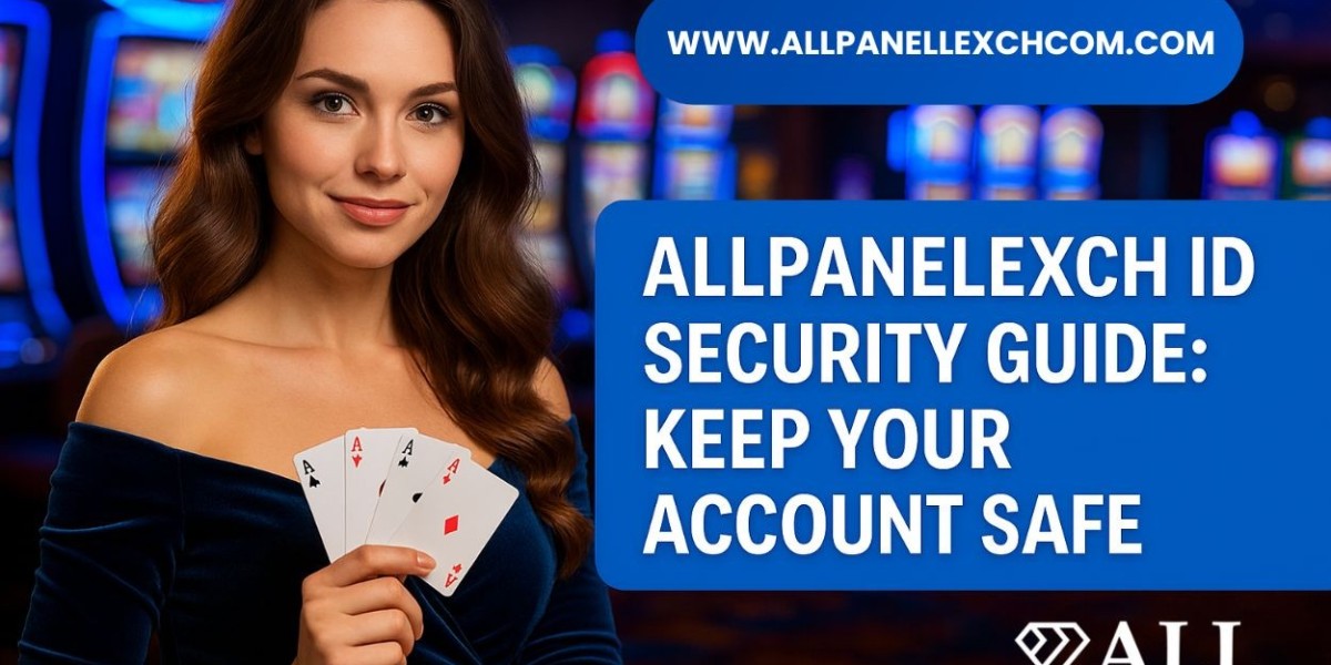 AllPanelExch ID Security Guide: Keep Your Account Safe