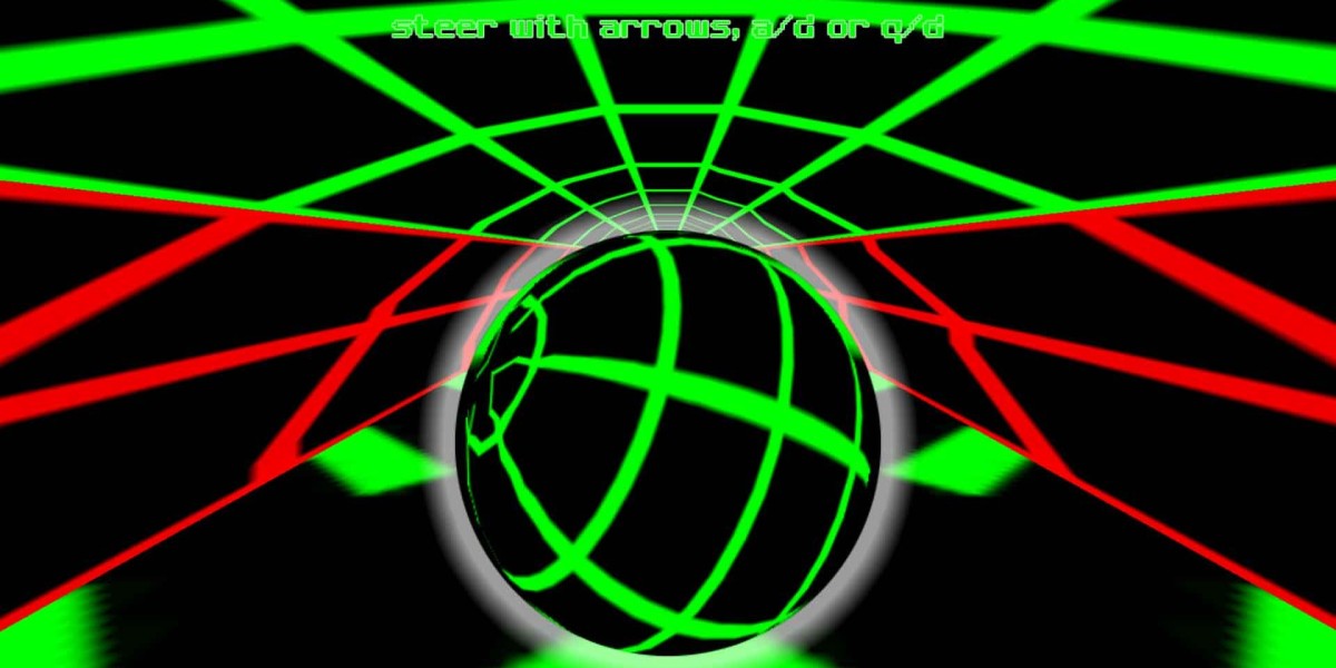 Mastering the Infinite Descent: A Guide to Fun with Slope Unblocked