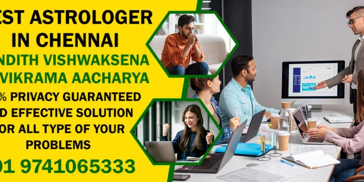 Love Vashikaran Specialist in Chennai