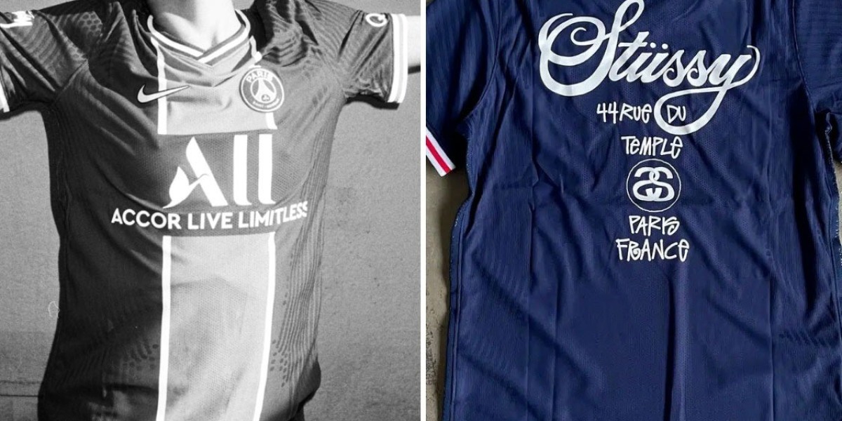 Styling Stussy Hoodies For Winter