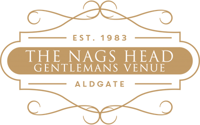 Lap Dancing London - Nags Head Gentlemen's Venue