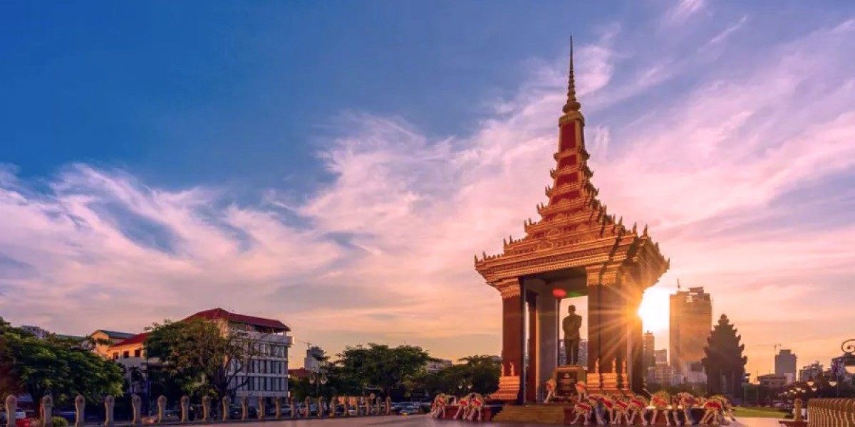 Cambodia Travel Unfolded: Hidden Wonders, Timeless Temples, and the Flavors of Tradition