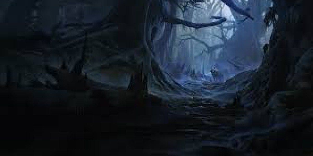 Build Powerful Gear via U4gm in Path of Exile 2