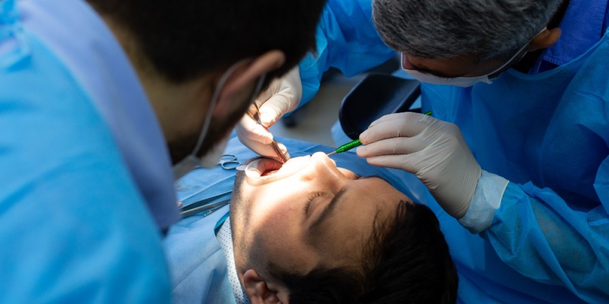 Top 5 Common Dental Emergencies and How Sutherland Dentists Can Help