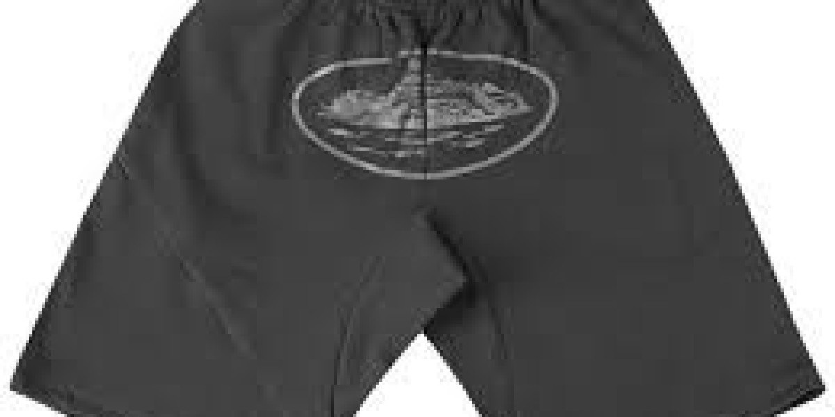 Corteiz Shorts comfy, cool and great for warm casual days