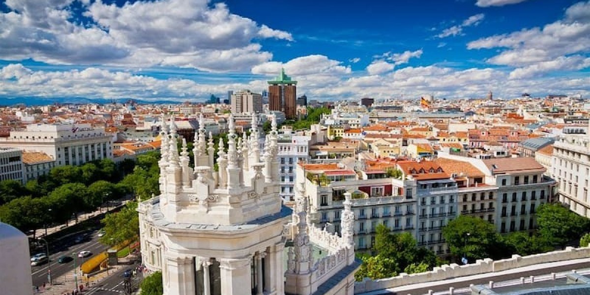 7 Must See Cities in Spain for Culture, Food, and History