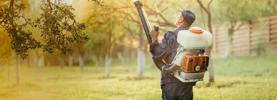 System Pest Cover Image