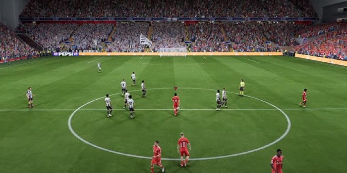 The Coaching Mindset Behind Anders Vergang’s FC 26 Tactics