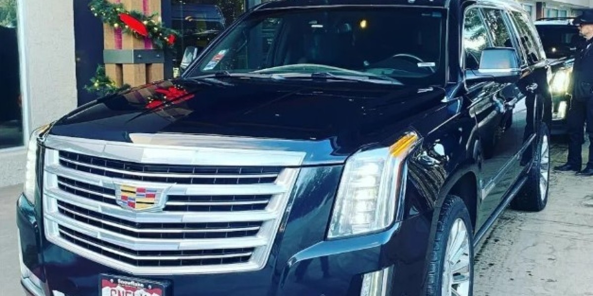 Vail Limo | Luxury Vail Limousine Service