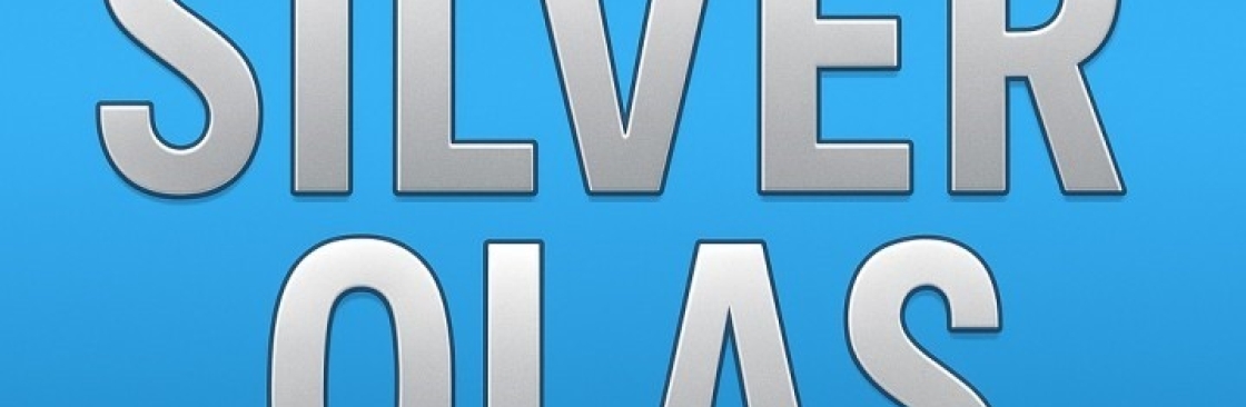 silver olas Cover Image