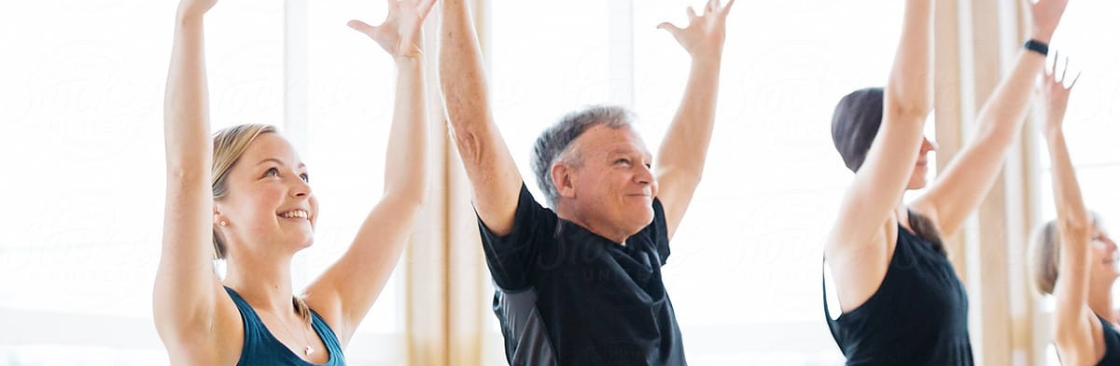 Inlet Yoga Cover Image