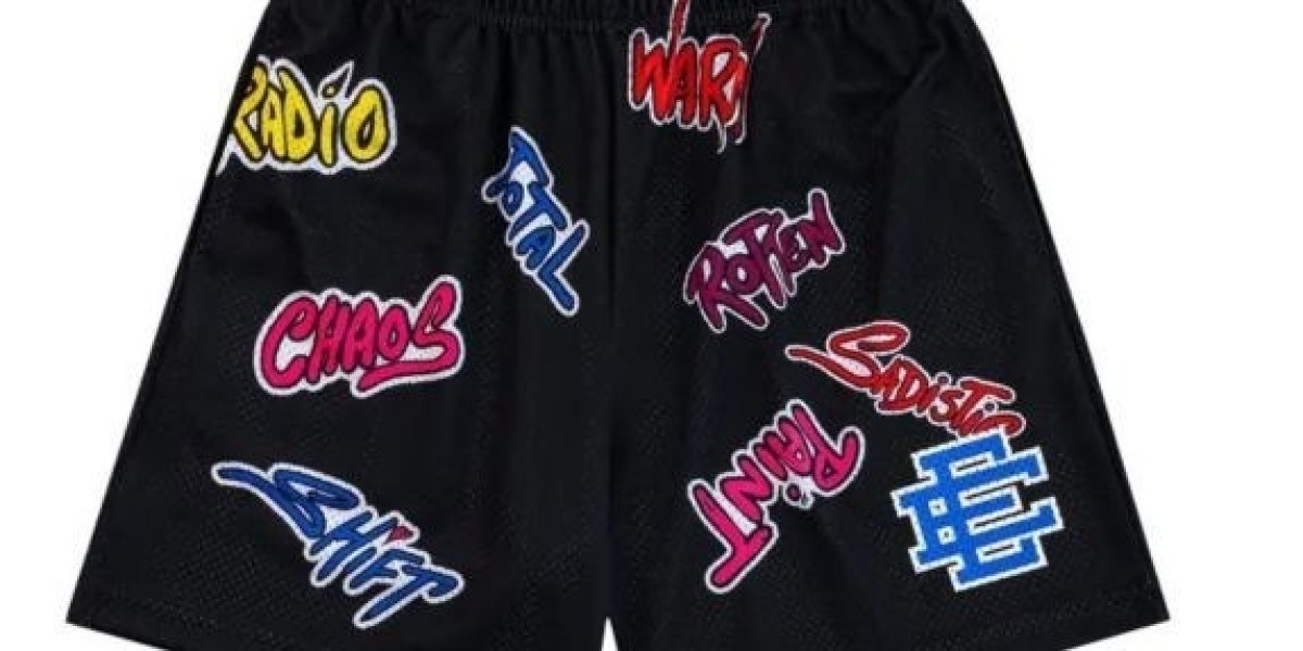 Why EE Shorts Feel Right Before You Notice Them