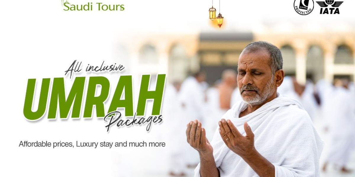 December Holidays Umrah Packages for UK Pilgrims: Cheapest Winter Deals