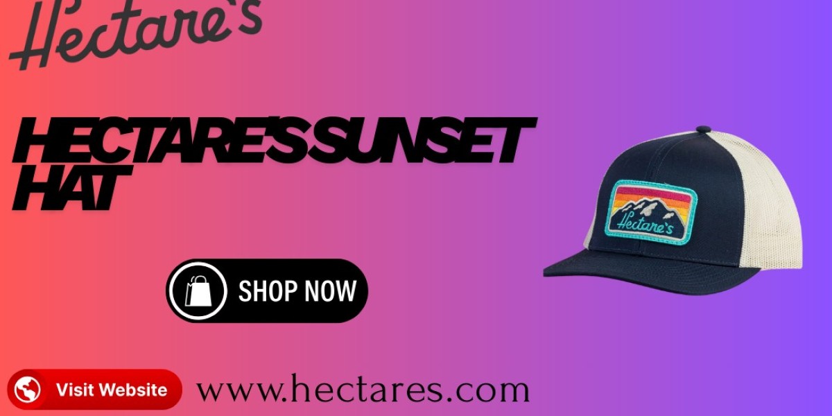 Hectares Merchandise | Wellness Inspired Streetwear USA