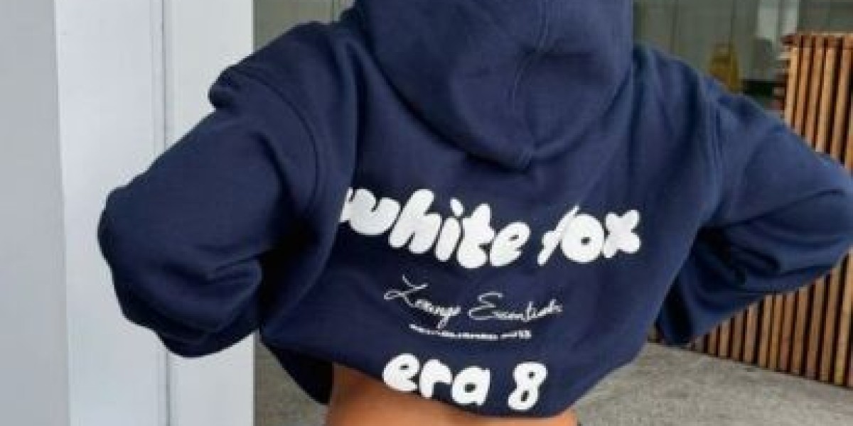 Date Night Styling With White Fox Hoodie