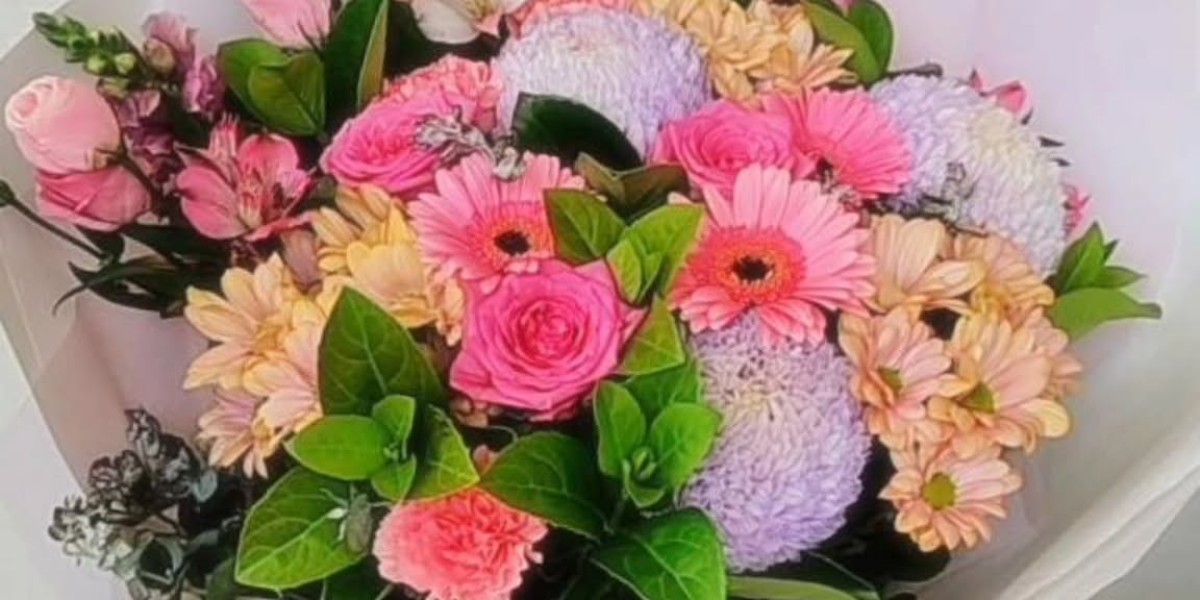 Blossom By Daisy – Your Florist in Hillside, Diamond Creek & Westmeadows