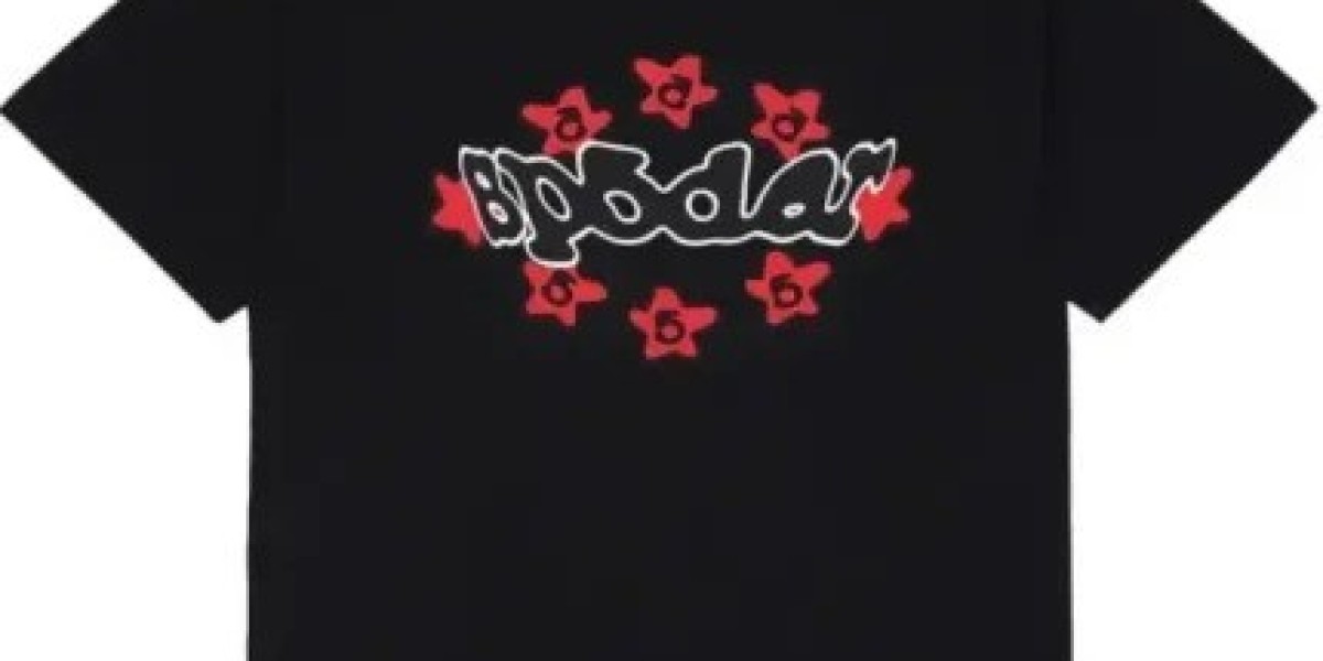 The Bold Appeal of the Spider Shirt A Modern Streetwear Statement