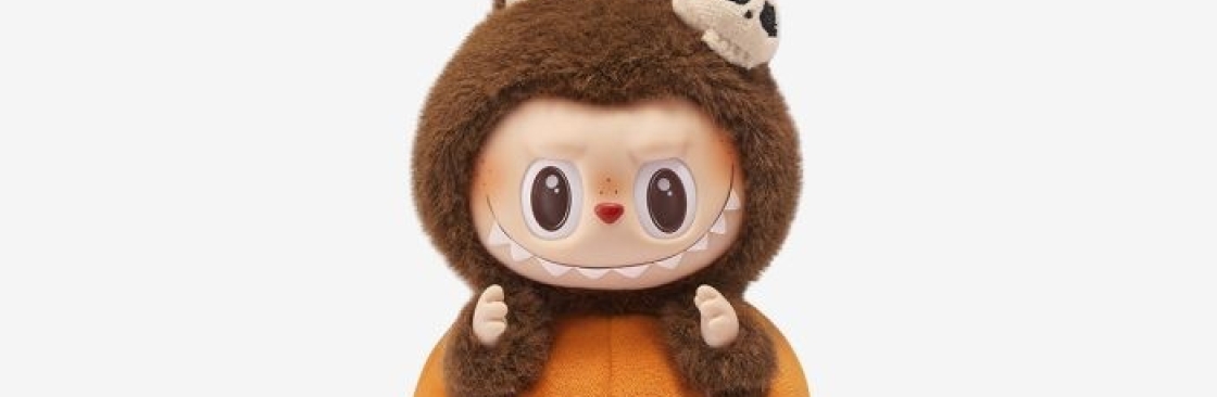 Labubu Doll Cover Image