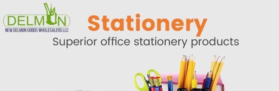 New Delmon Goods Wholesalers LLC Cover Image