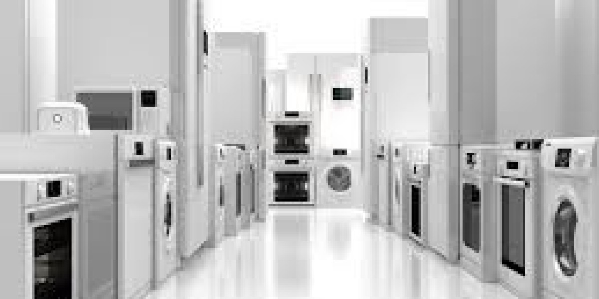 Affordable Small Appliance Repair Solutions in Calgary, AB
