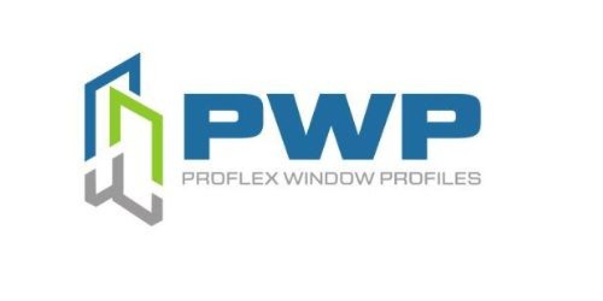 Premium UPVC Profiles for Modern Homes
