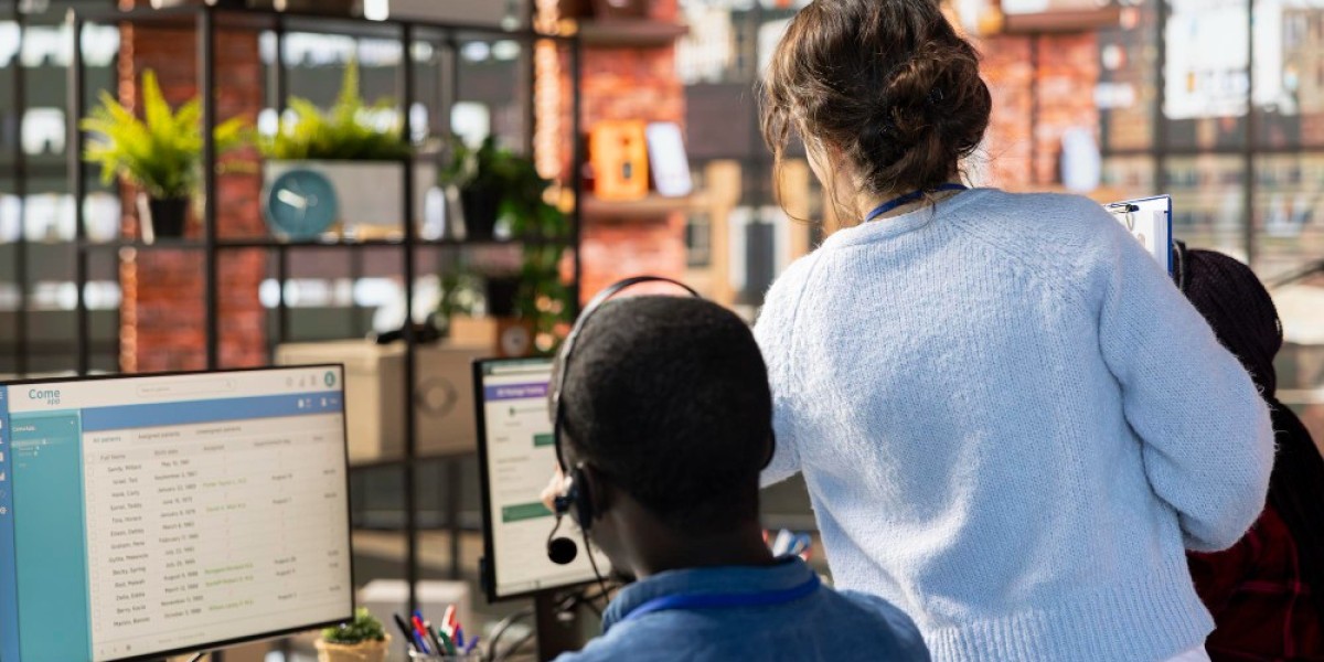 Role of a Professional Website Development Company AU