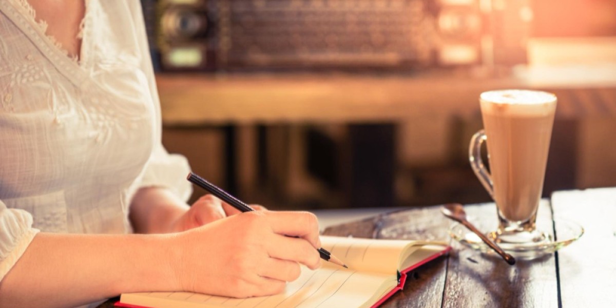 Simple Book Writing Techniques to Improve Your Story