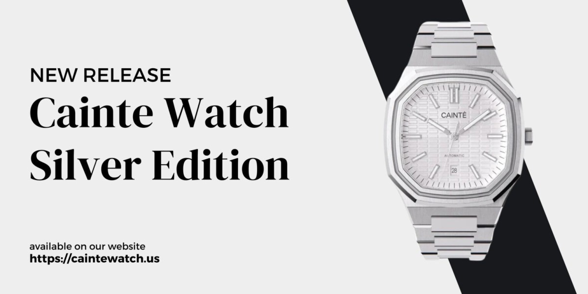 Cainte Watch: Timeless Appeal of Cainte Armoy Watches