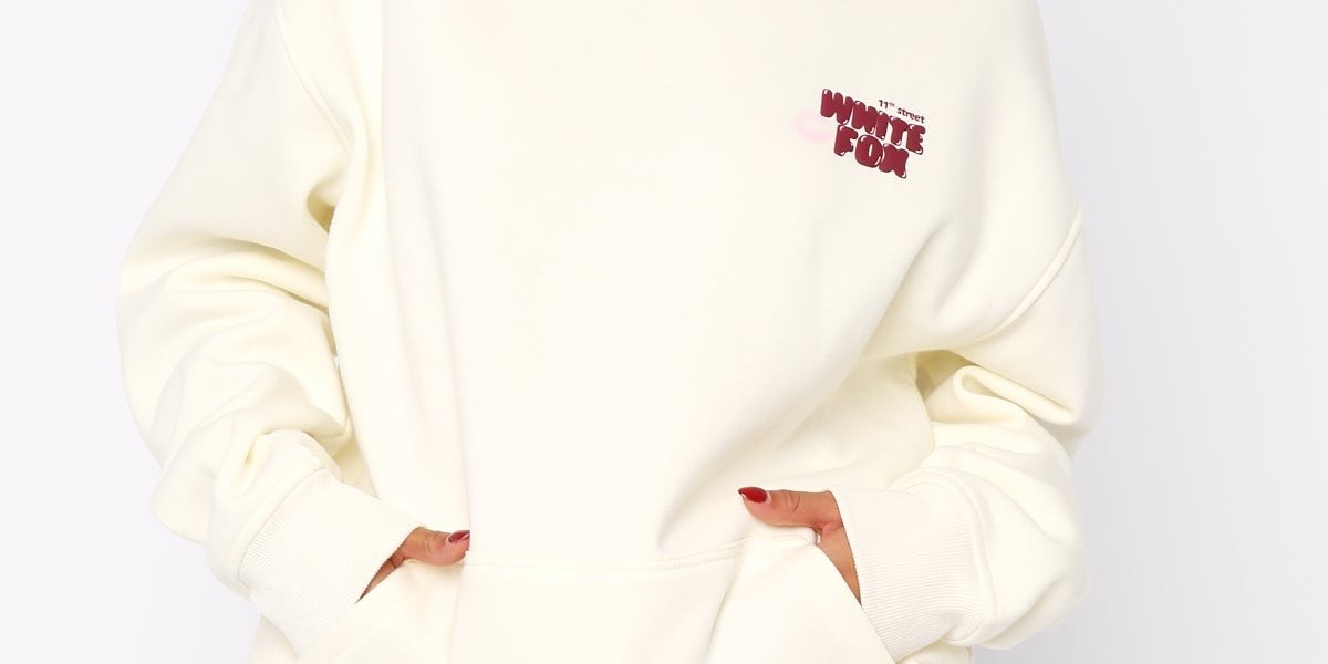 White Fox Clothing: A Complete 1200-Word Guide to the Brand Taking Over Modern Fashion