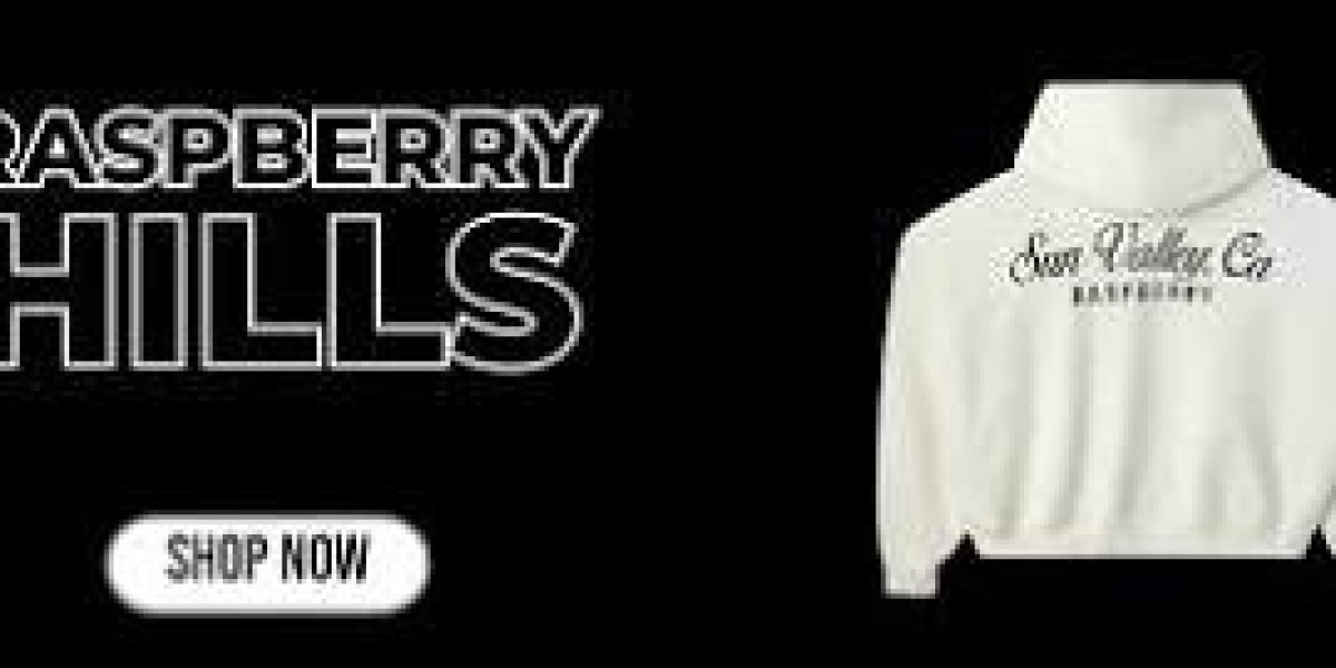 Raspberry Hills Clothing: A Blend of Comfort, Craft, and Contemporary Style