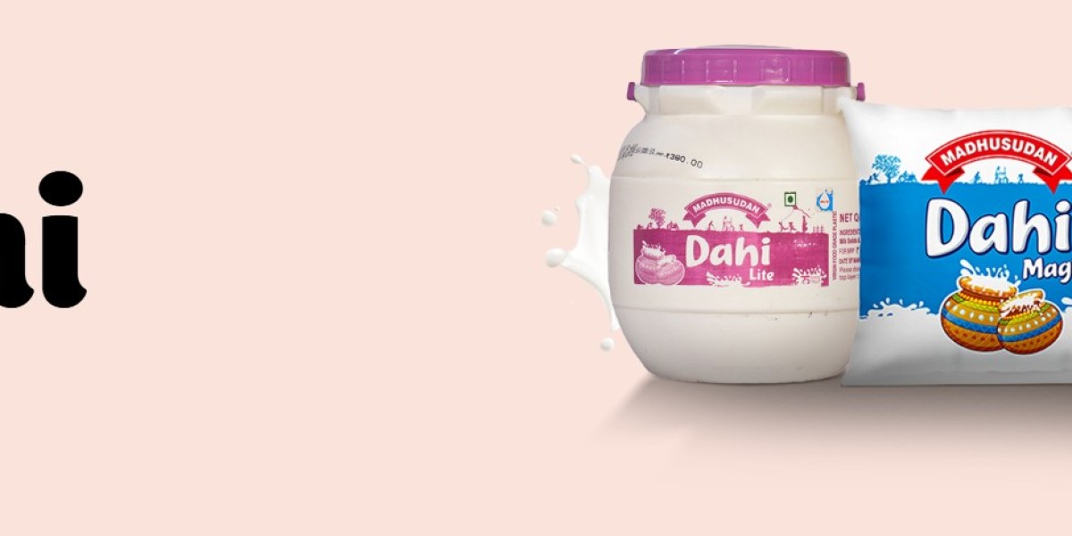 Fresh Dahi at the Best Dahi Price | Buy Dahi Online – 5kg Dahi & Dahi Pouch