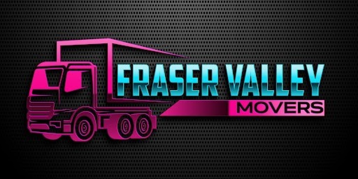Professional Movers in Langley – Fraser Valley Movers and Storage You Can Trust